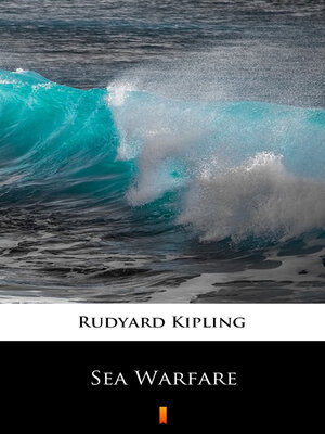 cover image of Sea Warfare